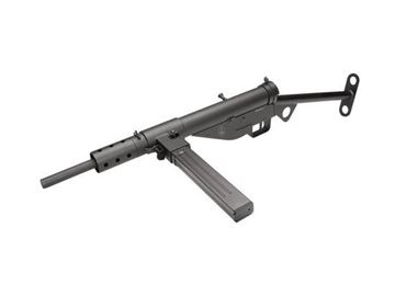 Picture of STEN MK II